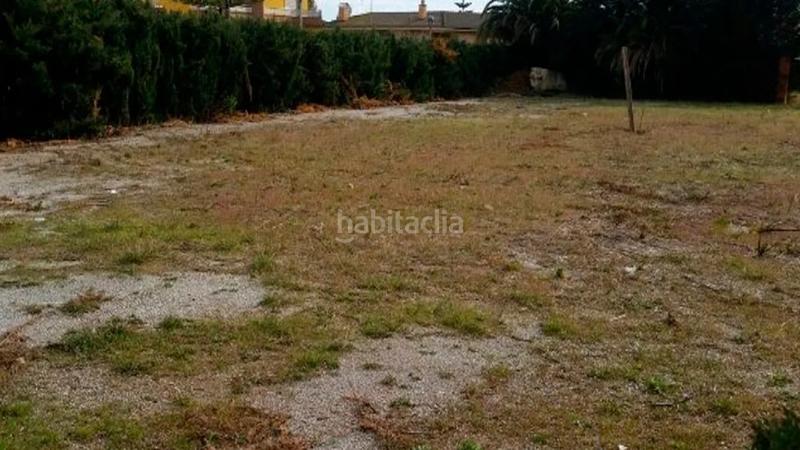 Foto a2028a97-59c5-4717-9995-00fdf6ed42aa. Terrain résidentiel dans Cunit residencial Cunit