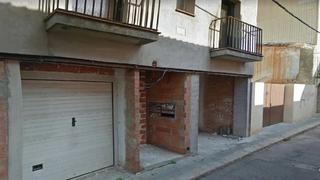 Edifici a Carrer de la cristina baixa 45. Obra parada (edificio) en venta en calle cristina baixa