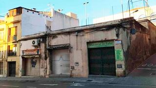 Terreny residencial a Carrer hermenegild clascar 25. Terreno urbano en venta en lugar hermenegild clascar
