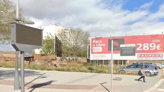 Terreny residencial a Carrer josep vidal llecha 61c. Terreno urbanizable en venta, reus