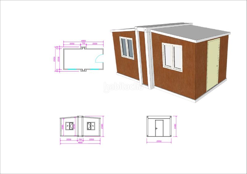 Foto 70ec84d6-cf8c-4a54-9fef-6cd788315f55. Casa a Mas Trader-Corral d´En Tort-Corral d´En Cona Cubelles