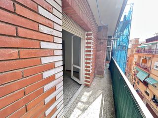 Appartement à Prosperitat. Piso barri la prosperitat