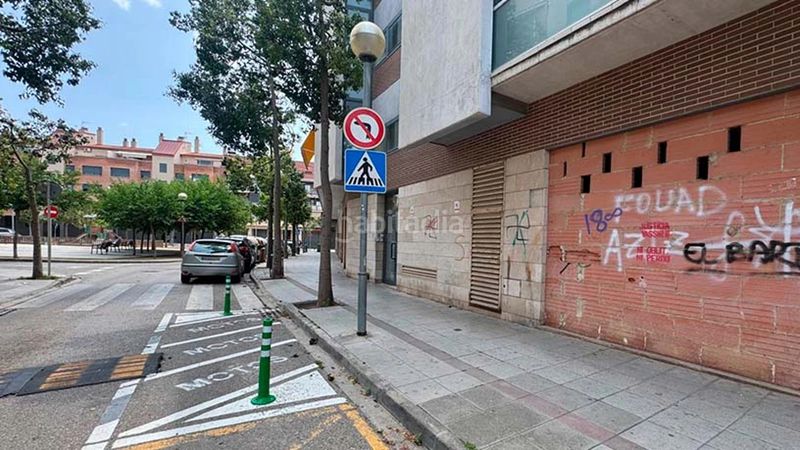 Foto 6d7671e6-f178-4510-b2fa-dd01cef91893. Local comercial a carrer margarida xirgu 2 a Centre Vendrell (El)