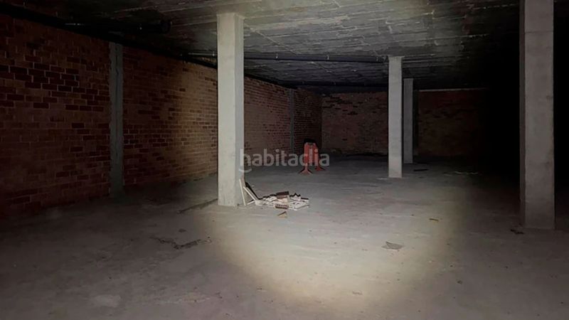 Foto 75f1da60-5038-443f-bddd-b4878e6399d9. Local comercial a carrer margarida xirgu 2 a Centre Vendrell (El)