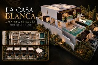 Terreno residenziale in Avinguda d'Itàlia 9