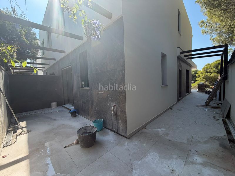 Foto 24110e16-1db7-4b90-b772-73c87f94d9f0. Casa bifamiliare 155m<sup>2</sup> in avinguda d'itàlia 3 in Segur de Calafell nucli urbà Segur de Calafell