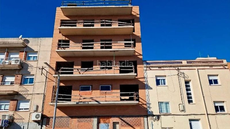 Foto e12c2219-aeaf-4b62-bb12-7d2cc99b0337. Edifici a carretera de santa creu de calafell 84 a Gavà