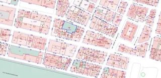 Terreny residencial a Carrer de smith 33. Gran solar urbano en tarragona – 1.592 m² edificables (ideal pro