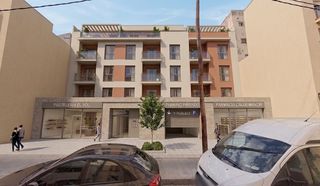 Terreny residencial a Carrer de Smith 33