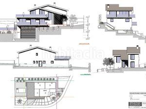 Foto 0aababaf-669b-4d5b-b0a4-2db56b1fea55. Chalet in carrer colòmbia 27 in Segur de Calafell nucli urbà Segur de Calafell