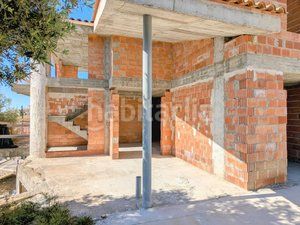 Foto 0ce4f81a-a2d9-486d-95b7-42cabbd47e3d. Chalet in carrer colòmbia 27 in Segur de Calafell nucli urbà Segur de Calafell