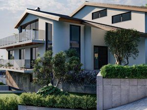 Chalet en Carrer colòmbia 27. "llave en mano" proyecto personalizable en segur de calafell