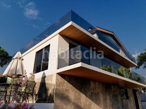 Foto a9b3f311-5a72-455c-aff9-aca7163fc024. Chalet in carrer colòmbia 27 in Segur de Calafell nucli urbà Segur de Calafell