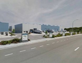Area edificabile industriale in Bràfim. Oportunidad de inversión: conjunto de 31 parcelas industriales e