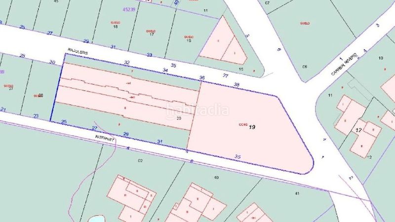 Foto 2da0c2f8-3e08-4a1d-b79f-3f8c9bffd171. Terreny residencial a Cunit residencial Cunit