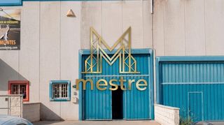 Bâtiment à usage industriel à El Tancat-Mas d´en Gual. Oportunidad de inversión: nave industrial en rentabilidad en el