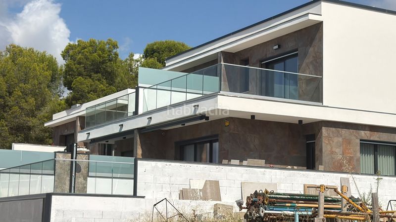 Foto 0e55efca-7962-4c04-a28c-2c788464af3d. Casa bifamiliare 155m<sup>2</sup> in avinguda d'itàlia 3 in Segur de Calafell nucli urbà Segur de Calafell