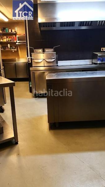 Foto 256e5bd4-2b0b-4e31-90d7-415367903d2c. Alquiler local comercial en traspasoalquiler restaurante en sant quirze en Sant Quirze del Vallès