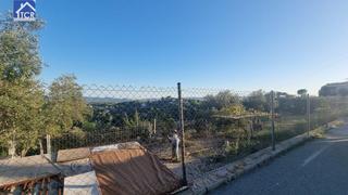 Terreny residencial a Les Martines. Terreno en venta en calle del mas de les alzines