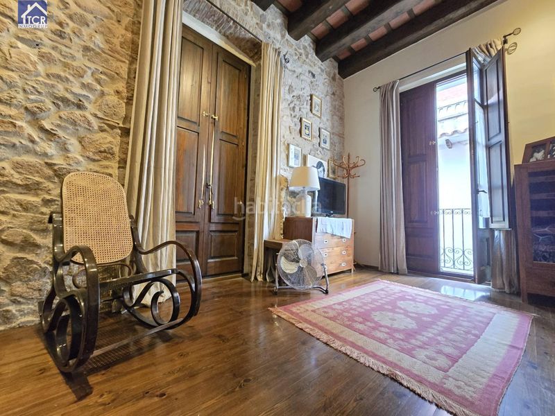 Foto 038221df-7212-44d8-a11a-853dc911e23f. Casa amb calefacció a Centre Sant Feliu de Guíxols