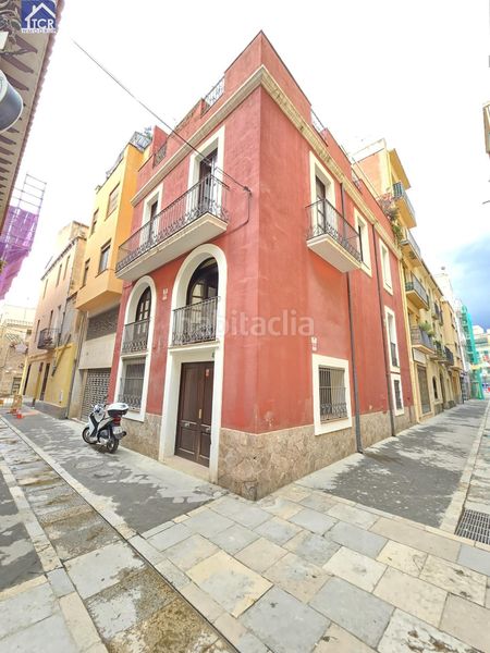 Foto 11426e73-f0cd-4287-969f-60783f91b446. Casa amb calefacció a Centre Sant Feliu de Guíxols