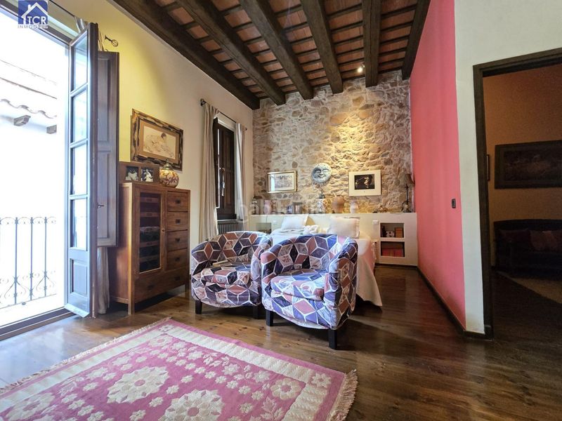 Foto 175b8708-c2f1-4115-8d51-a74580764801. Casa amb calefacció a Centre Sant Feliu de Guíxols