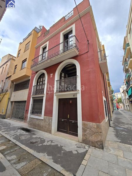 Foto 29d157ed-ccf2-4726-b49a-a63c232e1231. Casa amb calefacció a Centre Sant Feliu de Guíxols
