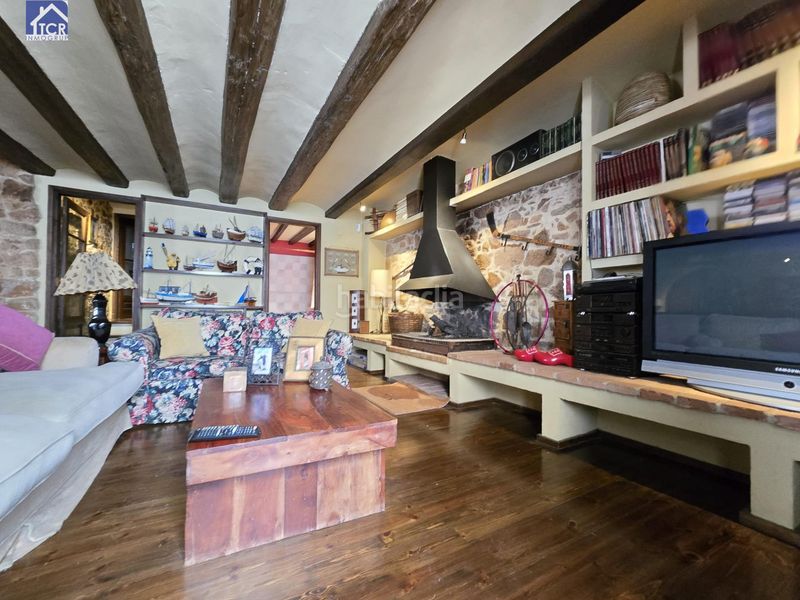 Foto 45359588-1483-48df-852b-3d8c03239363. Casa amb calefacció a Centre Sant Feliu de Guíxols