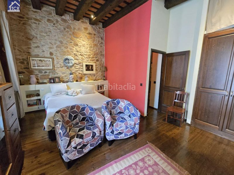Foto 8cc978b9-3459-4a9a-b615-3879040d7452. Casa amb calefacció a Centre Sant Feliu de Guíxols