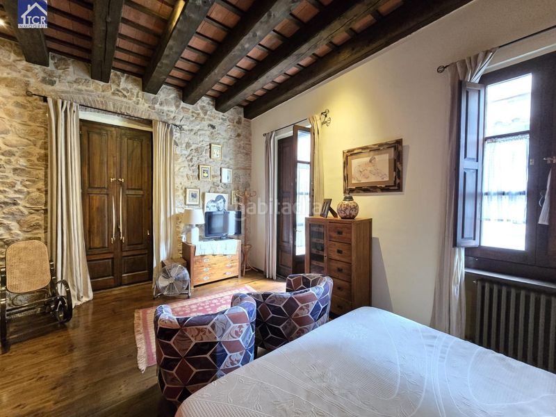 Foto a002679e-cb23-460d-81d0-bcb2b7834a88. Casa amb calefacció a Centre Sant Feliu de Guíxols