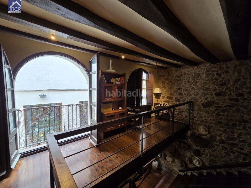 Foto b6dd19d8-4573-4d15-84b1-e9ff6d787159. Casa amb calefacció a Centre Sant Feliu de Guíxols