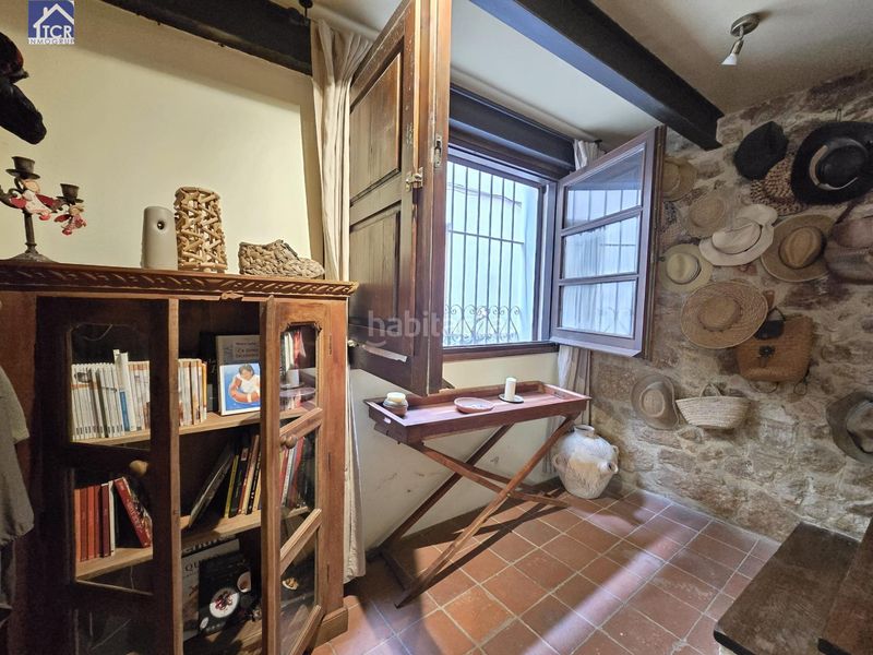 Foto bfe91a7d-5950-4159-9ecf-8b036833d446. Casa amb calefacció a Centre Sant Feliu de Guíxols