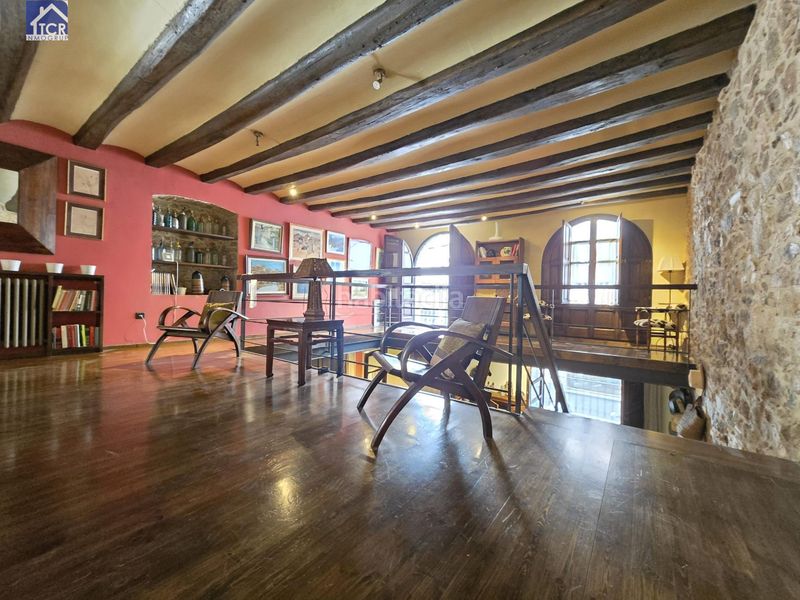 Foto c0736dde-7871-4b2c-bc75-e22d041d40e3. Casa amb calefacció a Centre Sant Feliu de Guíxols