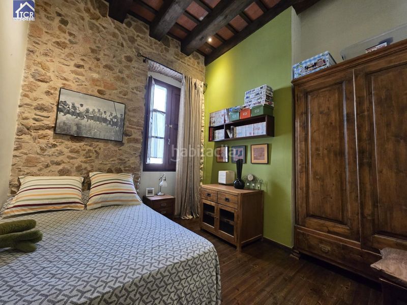 Foto c35986e8-fd08-4891-9ea0-1e5b27e69f64. Casa amb calefacció a Centre Sant Feliu de Guíxols