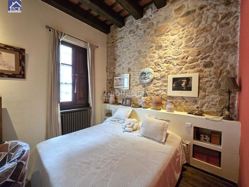 Foto cd604914-cd62-46e3-8487-98f781ef7603. Casa amb calefacció a Centre Sant Feliu de Guíxols
