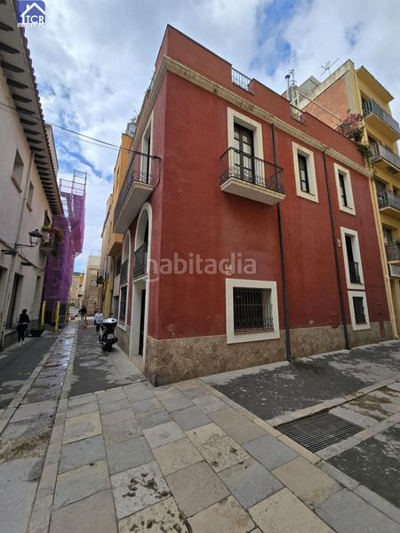 Foto eae6f7a0-d711-4bb3-8944-1d5fae68a1b5. Casa amb calefacció a Centre Sant Feliu de Guíxols