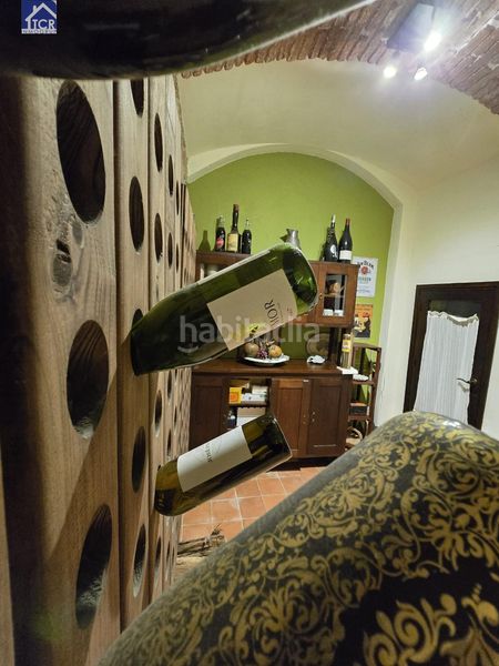 Foto f7fb39d1-c704-4738-a79d-5e7a2b168c60. Casa amb calefacció a Centre Sant Feliu de Guíxols