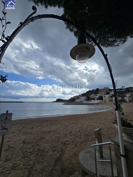 Foto fead4052-73fc-43a4-a14e-7878f7f2dbcc. Casa amb calefacció a Centre Sant Feliu de Guíxols
