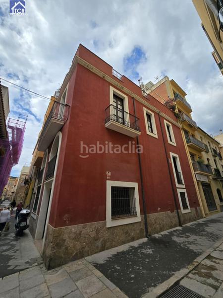Foto 09b60abb-c05f-4023-aa6e-7f2e208955fd. Maison avec chauffage dans Centre Sant Feliu de Guíxols