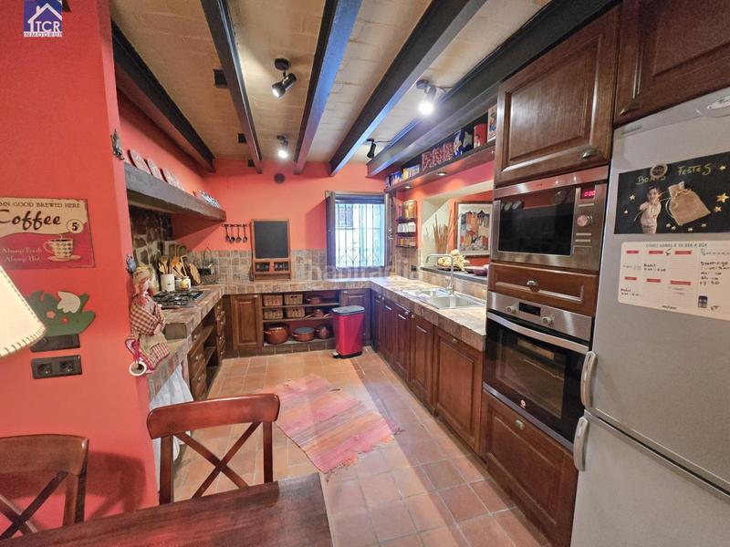 Foto 12c71b72-ddf5-483c-bdd5-59fbdc375a56. Maison avec chauffage dans Centre Sant Feliu de Guíxols