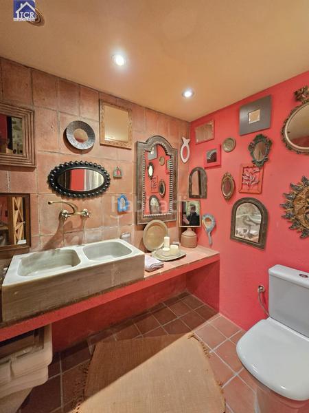 Foto 38e4fe54-bd6b-43be-b7e6-dd1214bf6183. Maison avec chauffage dans Centre Sant Feliu de Guíxols