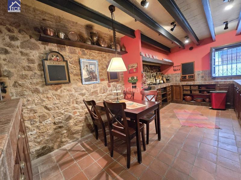 Foto 392ff5a3-661b-47b9-a331-be750ce64311. Maison avec chauffage dans Centre Sant Feliu de Guíxols