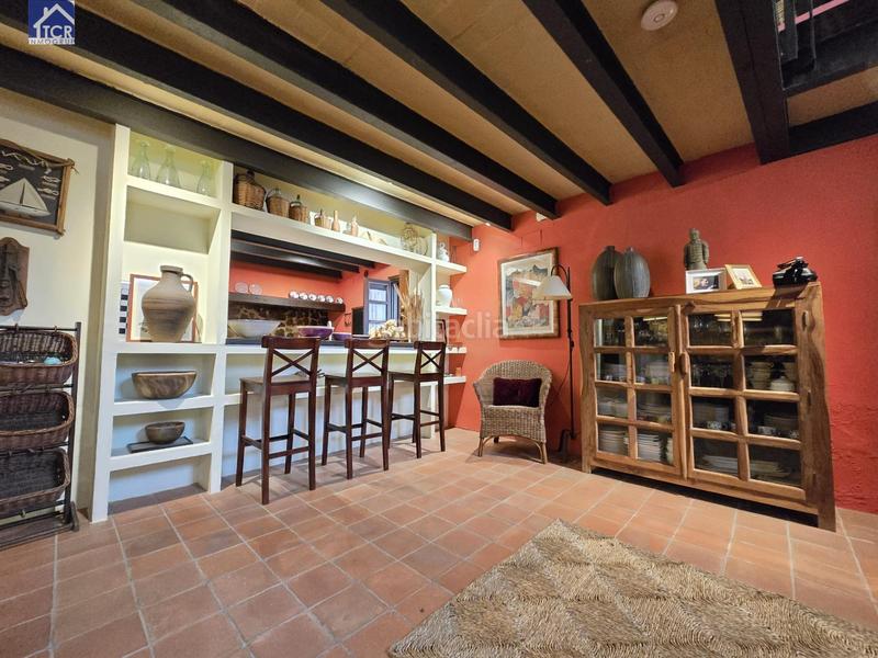 Foto 4104aee3-2dfa-417c-88b8-8339abfd98ef. Maison avec chauffage dans Centre Sant Feliu de Guíxols