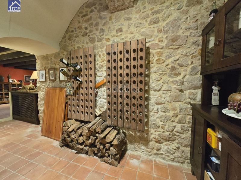 Foto 443be84d-4c61-437b-9f41-a2e89983edc2. Maison avec chauffage dans Centre Sant Feliu de Guíxols