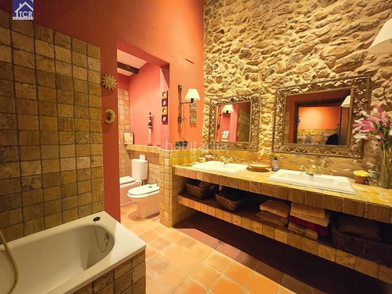 Foto 482ae6f6-f868-4dec-8cff-ea4200eca9e4. Maison avec chauffage dans Centre Sant Feliu de Guíxols