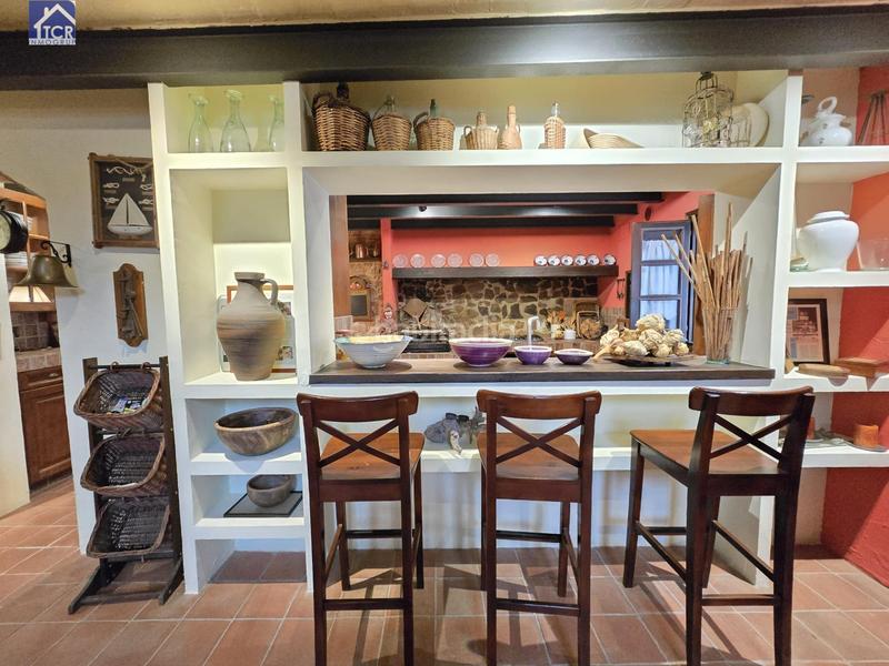 Foto 55679edd-7bf8-4d98-8f8d-6da8feecd672. Maison avec chauffage dans Centre Sant Feliu de Guíxols