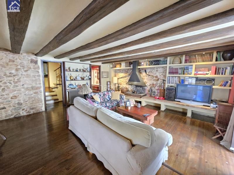 Foto 558860f3-f8c4-49aa-8f27-39e3b6d1e62e. Maison avec chauffage dans Centre Sant Feliu de Guíxols