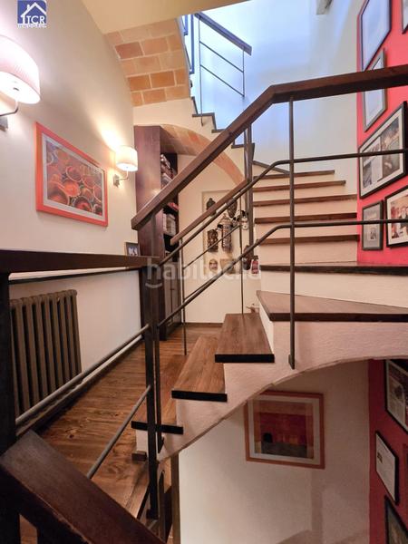 Foto 5620ed20-a85e-4b7e-bda6-8e46ac55286c. Maison avec chauffage dans Centre Sant Feliu de Guíxols