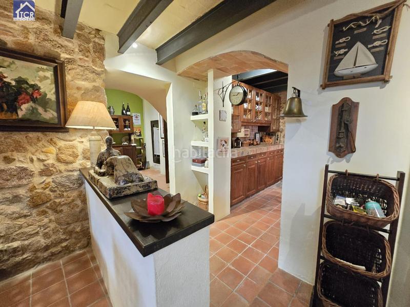 Foto 57704195-af76-42c3-92c5-e2832d9060ea. Maison avec chauffage dans Centre Sant Feliu de Guíxols