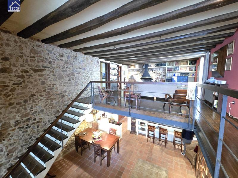 Foto 95a47a84-d771-49f5-a3b7-799293f81a3f. Maison avec chauffage dans Centre Sant Feliu de Guíxols